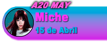 Miche 15/4
