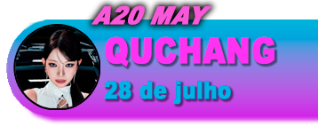 Quchang 28/7