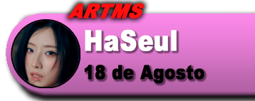 Haseul 18/8