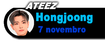 Hongjoong 7/11