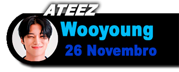 Wooyoung 26/11