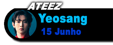 Yeosang 15/6