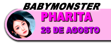 Pharita 26/8
