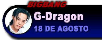 G-Dragon 18/8