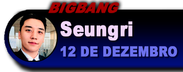 Seungri 12/12