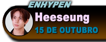 Heeseung 15/10