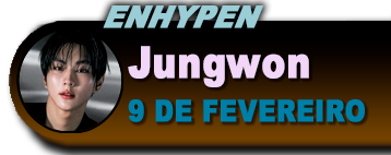 Jungwon 9/2