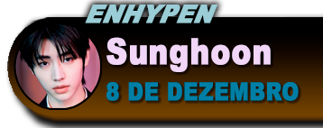 Sunghoon 8/12