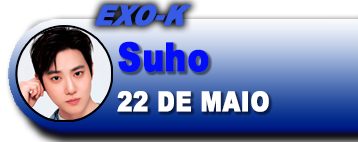 Suho 22/5