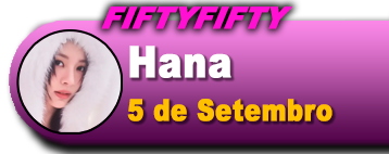 Hana 5/9