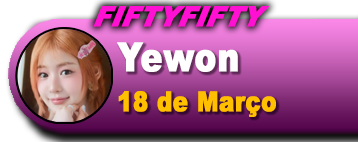 Yewon 18/3