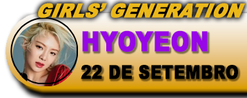 Hyoyeon 22/9