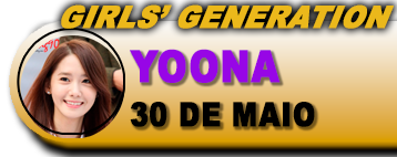 Yoona 30/5