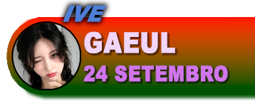 Gaeul 24/9