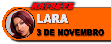Lara 3/11