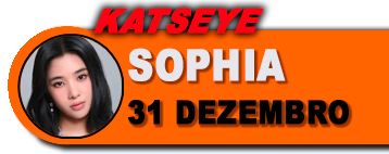 Sophia 31/12