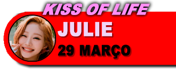 Julie 29/3