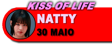 Natty 30/5