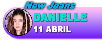Danielle 11/4