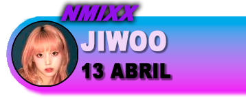 Jiwoo 13/4
