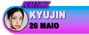 Kyujin 26/5