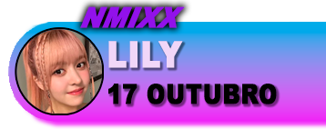 Lily 17/10