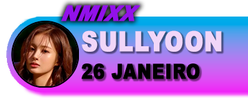 Sullyoon 26/1