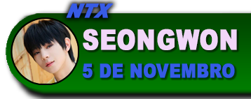 Seongwon 5/11