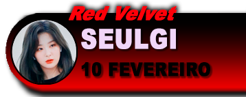 Seulgi 10/2