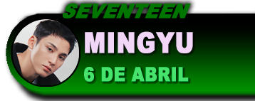 Mingyu 6/4