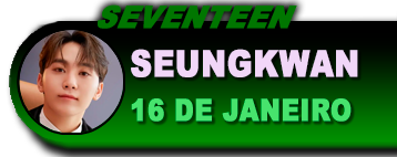 Seungkwan 16/1