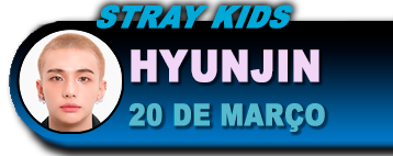 Hyunjin 20/3