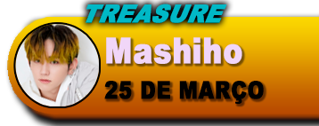Mashiho 25/3