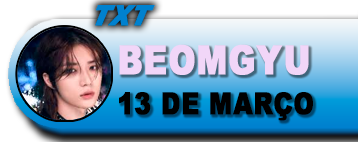 Beomgyu 13/3