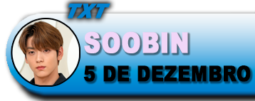 Soobin 5/12