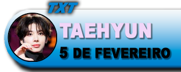 Taehyun 5/2