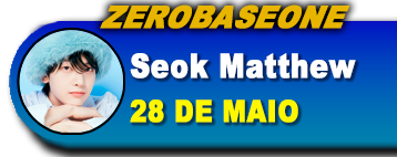 Seok Matthew 28/5