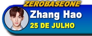 Zhang Hao 25/7