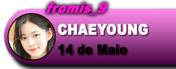 Chaeyoung 14/5