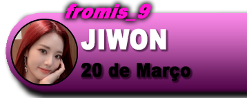 Jiwon 20/3