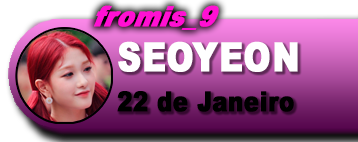 Seoyeon 22/1