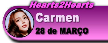 Carmen 28/3