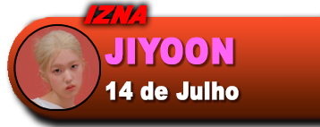 Jiyoon 14/7