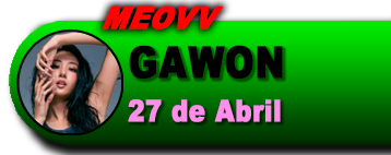 Gawon 27/4