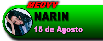 Narin 15/8