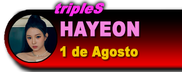 Hayeon 3/08