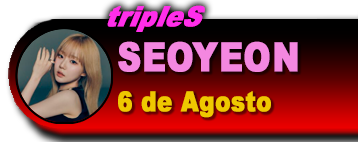Seoyeon 6/8