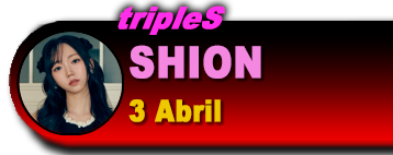 Shion 3/4