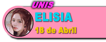 Elisia 18/4